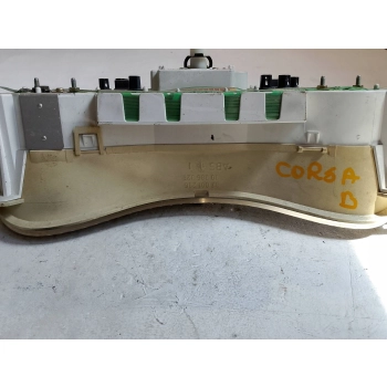 LICZNIK PRZÓD OPEL CORSA B 90386322 GENUINE