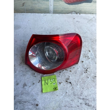 LAMPA TYLNA TYŁ STRONA PRAWA VOLKSWAGEN PASSAT B6