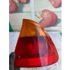 LAMPA TYLNA TYŁ STRONA PRAWA BMW 3 E46