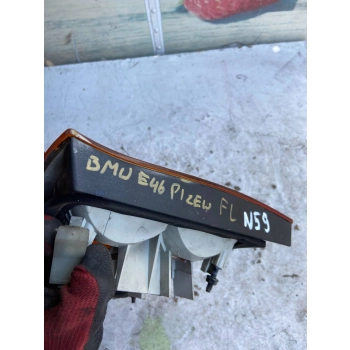 LAMPA TYLNA TYŁ STRONA PRAWA BMW 3 E46