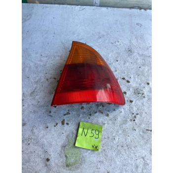 LAMPA TYLNA TYŁ STRONA PRAWA BMW 3 E46