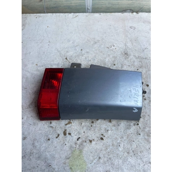 LAMPA TYLNA TYŁ STRONA PRAWA OPEL MERIVA A LIFT