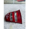 LAMPA TYLNA TYŁ STRONA LEWA MERCEDES-BENZ A W168