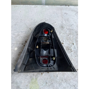 LAMPA TYLNA TYŁ STRONA LEWA MERCEDES-BENZ A W168