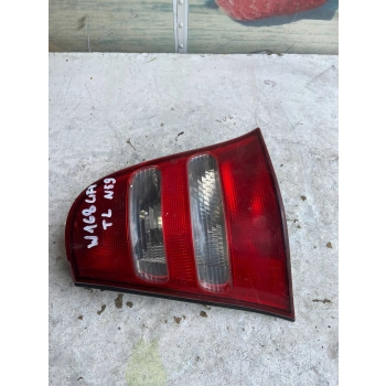 LAMPA TYLNA TYŁ STRONA LEWA MERCEDES-BENZ A W168