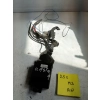 INNE STEROWNIKI ŚRODEK OPEL ASTRA G 0114705459 GENUINE