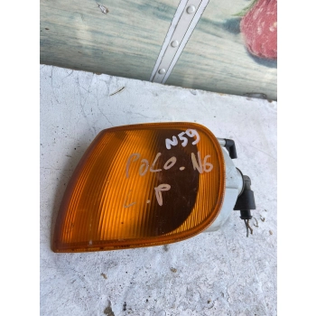 KIERUNKOWSKAZ PRZEDNI PRZÓD STRONA LEWA VOLKSWAGEN POLO III 6N