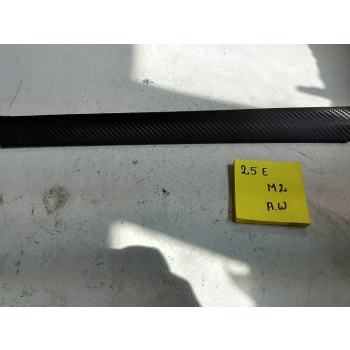 INNA CZĘŚĆ WNĘTRZA PRZÓD BMW 3 E46 256325 GENUINE