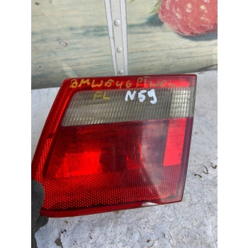 LAMPA TYLNA TYŁ KLAPY STRONA PRAWA BMW 3 E46 8374810
