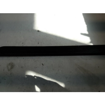 INNA CZĘŚĆ WNĘTRZA PRZÓD BMW 3 E46 123663 GENUINE