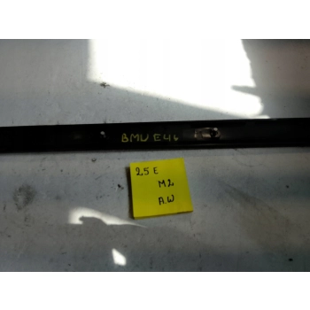 INNA CZĘŚĆ WNĘTRZA PRZÓD BMW 3 E46 123663 GENUINE