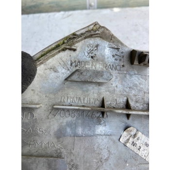KIERUNKOWSKAZ PRZEDNI PRZÓD STRONA PRAWA RENAULT SCENIC I 7700831467