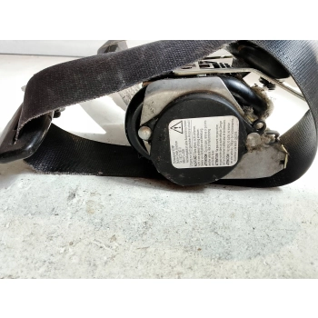 PRZEDNI PAS BEZPIECZEŃSTWA PRZÓD OPEL AGILA A 560808901 GENUINE