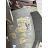 LAMPA PRZECIWMGIELNA PRZEDNIA PRZÓD STRONA LEWA OPEL TIGRA A 90481363