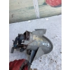 LAMPA PRZECIWMGIELNA PRZEDNIA PRZÓD STRONA LEWA OPEL TIGRA A 90481363