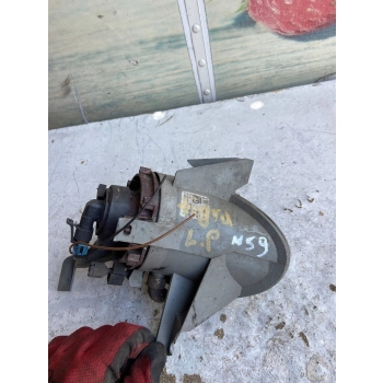 LAMPA PRZECIWMGIELNA PRZEDNIA PRZÓD STRONA LEWA OPEL TIGRA A 90481363