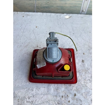 LAMPA TYLNA TYŁ KLAPA STRONA PRAWA PEUGEOT 407