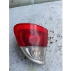 LAMPA TYLNA TYŁ STRONA PRAWA BMW 3 E46