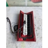 LAMPA TYLNA TYŁ STRONA LEWA FIAT DUCATO / BOXER 1328428080