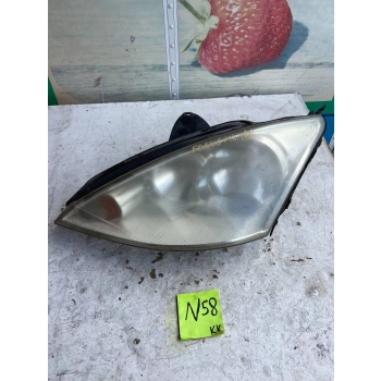 REFLEKTOR PRZÓD LAMPA STRONA LEWA FORD FOCUS