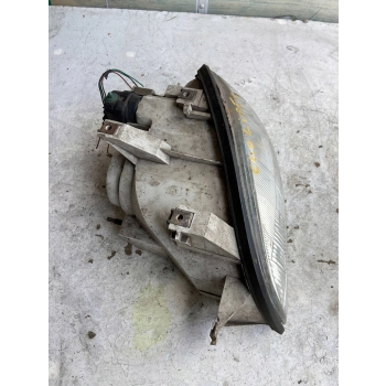 REFLEKTOR PRZÓD LAMPA STRONA LEWA RENAULT CLIO II