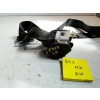 PRZEDNI PAS BEZPIECZEŃSTWA PRZÓD STRONA LEWA PEUGEOT 407 123663 GENUINE