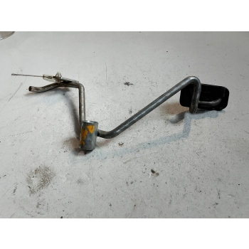 PEDAŁ GAZU PRZÓD PEUGEOT 206 123663 GENUINE
