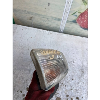 KIERUNKOWSKAZ PRZEDNI PRZÓD STRONA LEWA RENAULT 19