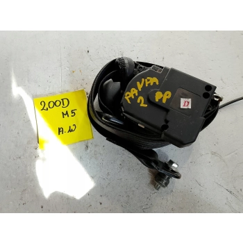 PRZEDNI PAS BEZPIECZEŃSTWA PRZÓD STRONA PRAWA FIAT PANDA II 33021175