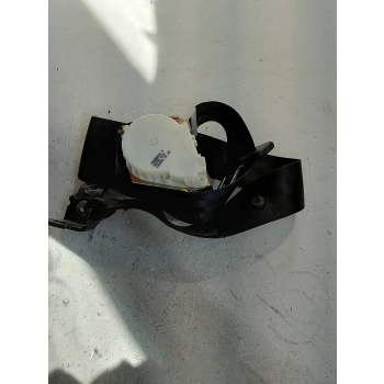 TYLNY PAS BEZPIECZEŃSTWA TYŁ VOLKSWAGEN PASSAT B6 33058892A GENUINE