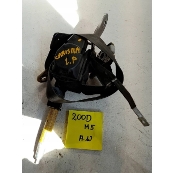 PRZEDNI PAS BEZPIECZEŃSTWA PRZÓD STRONA LEWA MITSUBISHI CARISMA 570188099H