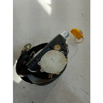 PRZEDNI PAS BEZPIECZEŃSTWA PRZÓD STRONA LEWA VOLKSWAGEN PASSAT B6 33042932
