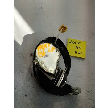 PAS BEZPIECZEŃSTWA PRZÓD STRONA LEWA VOLKSWAGEN PASSAT B6 33042932F