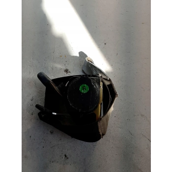 TYLNY PAS BEZPIECZEŃSTWA TYŁ STRONA PRAWA VOLKSWAGEN SHARAN 123663 GENUINE