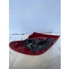 LAMPA TYLNA TYŁ STRONA PRAWA PEUGEOT 207