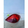 LAMPA TYLNA TYŁ STRONA PRAWA PEUGEOT 207