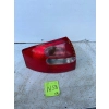 LAMPA TYLNA TYŁ STRONA LEWA AUDI A6 C5