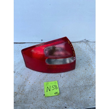 LAMPA TYLNA TYŁ STRONA LEWA AUDI A6 C5