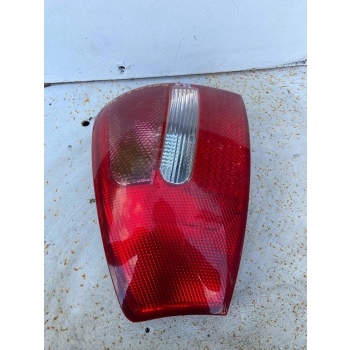LAMPA TYLNA TYŁ STRONA LEWA AUDI A6 C5