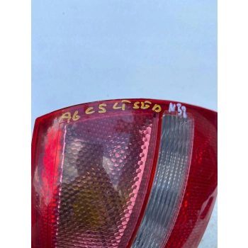 LAMPA TYLNA TYŁ STRONA LEWA AUDI A6 C5