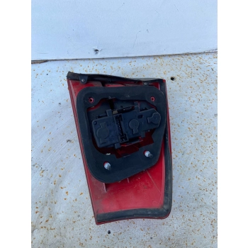 LAMPA TYLNA TYŁ STRONA LEWA AUDI A6 C5