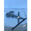 MANUALNY PODNOŚNIK SZYBY DRZWI PRZEDNICH PRZÓD STRONA LEWA NISSAN MICRA