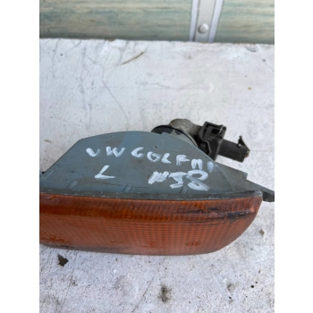 KIERUNKOWSKAZ PRZEDNI PRZÓD STRONA LEWA VOLKSWAGEN GOLF III 1H0953155C