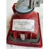 TYLNE ŚWIATŁO PRZECIWMGIELNE TYŁ STRONA LEWA PEUGEOT 407 9646507380