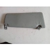 OSŁONA PRZECIWSŁONECZNA PRZÓD STRONA LEWA RENAULT LAGUNA I 6589889