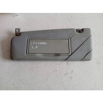 OSŁONA PRZECIWSŁONECZNA PRZÓD STRONA LEWA RENAULT LAGUNA I 6589889