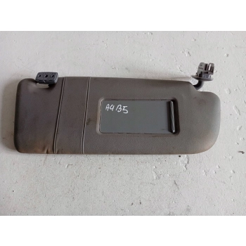 OSŁONA PRZECIWSŁONECZNA KOMPLET AUDI A4 S4 B5 8D 23566656