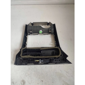 KONSOLA ŚRODKOWA OPEL ASTRA H 13100105 GENUINE