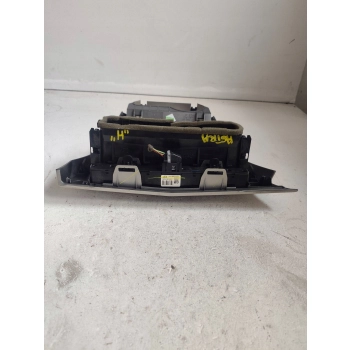 KONSOLA ŚRODKOWA OPEL ASTRA H 13100105 GENUINE