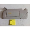 OSŁONA PRZECIWSŁONECZNA ŚRODEK PEUGEOT 307 598956